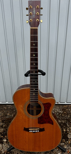 Tanglewood premier series - tanglewood,