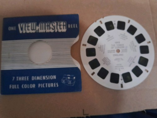 View master reel 1012 the - 1012,