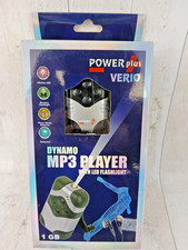 Dynamo MPE Player with LED
