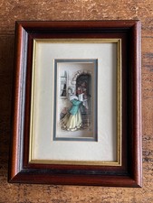 Paper Nation 3D Decoupage