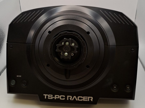 Thrustmaster racer force - racer,