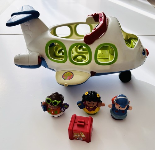 Vintage fisher price - fisher-price, 2001