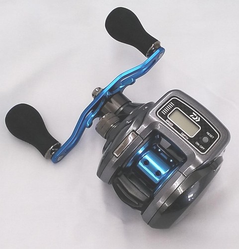 Daiwa saltist ics103sh - daiwa, ics103sh-l