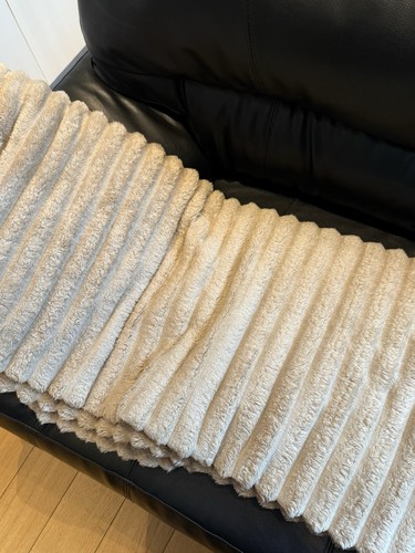 Primark home super soft ribbed - primark,