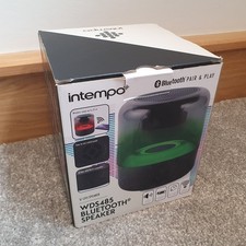 Intempo WDS485 Bluetooth