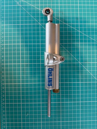 Ducati 1098 steering damper - 1098,