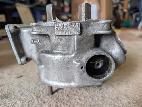Yamaha dt125 10w - dt125, lc