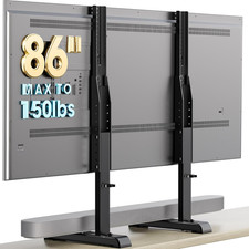Universal Table Top TV Stand
