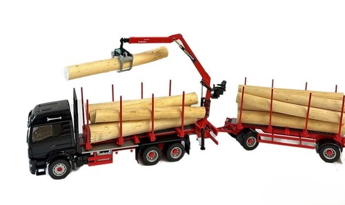 Conrad man tgs nn timber - conrad,