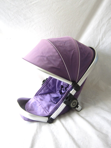 Seat unit icandy peach - icandy,
