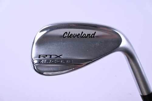 Cleveland rtx zipcore gap - zipcore,