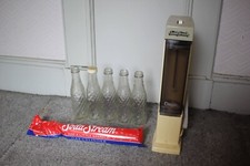 soda stream machine new/