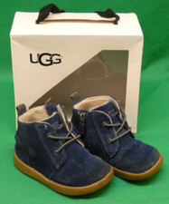 UGG Kristjan Childrens Blue