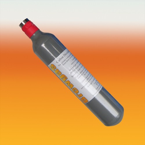 Hambleton bard super s30 co2 - bard,