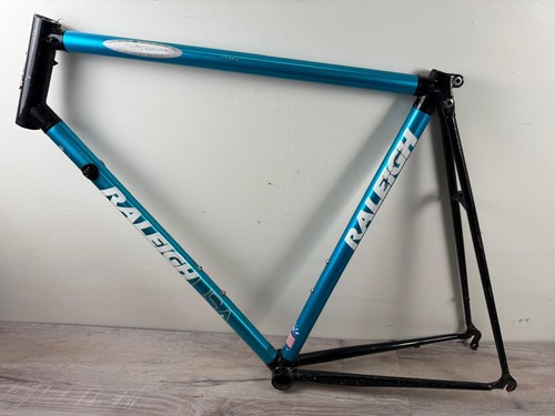 1988 raleigh supercourse road - raleigh,