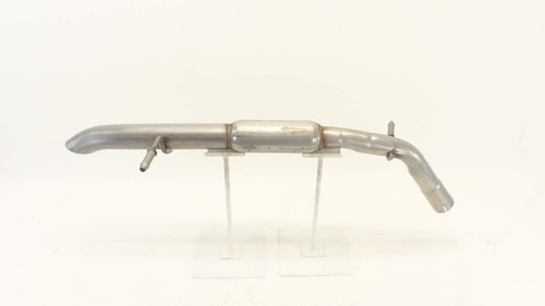 Exhaust for citroen - exhaust, c3