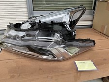 SUBARU Impreza GK GT LED Headlights Set OEM JDM 2018 2019 used