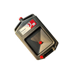 Master Pro YQ-454 Waste Oil Drainer 8L 8 Litre Container Drain Spout Extractor