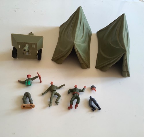 Timpo modern army loft - timpo,