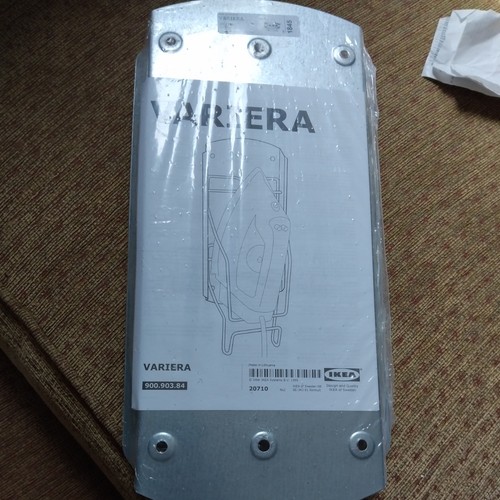 Ikea wall mount iron - mount,