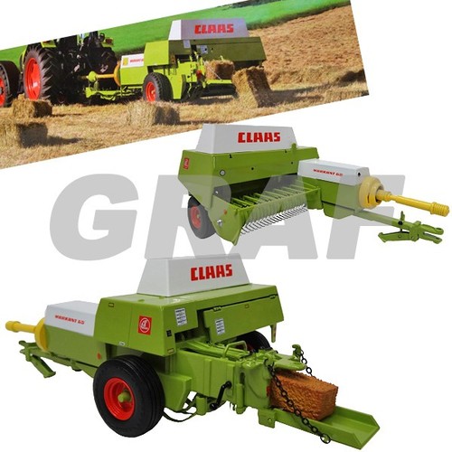 Rep106 replicagri claas - replicagri,