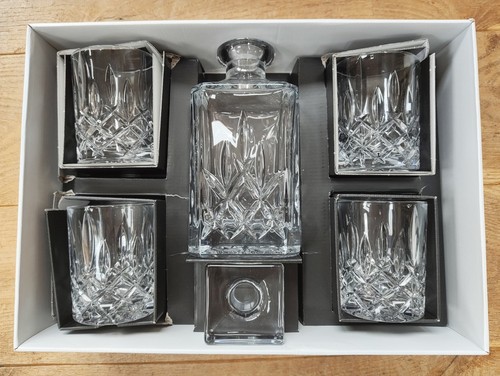 Royal doulton decanter - decanter, &