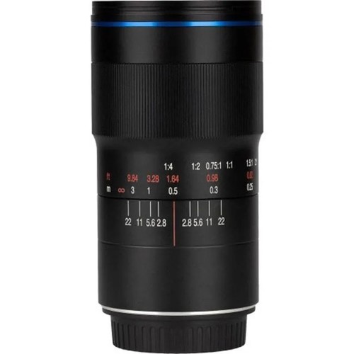 Laowa 100mm 2x ultra - 100mm,