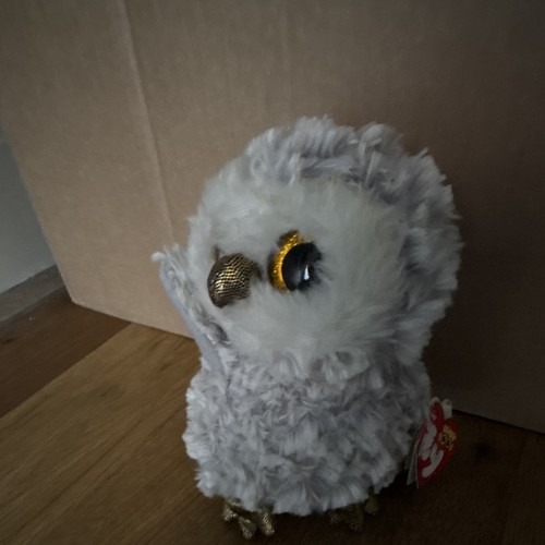 Beanie boos owl owlette - beanie,