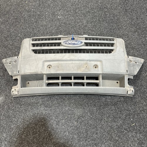 Ford transit mk7 - front, bumper