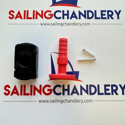 Seasure tiller extension joint - tiller,