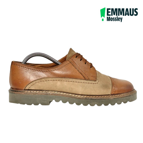 Men trickers formal shoes - men's,
