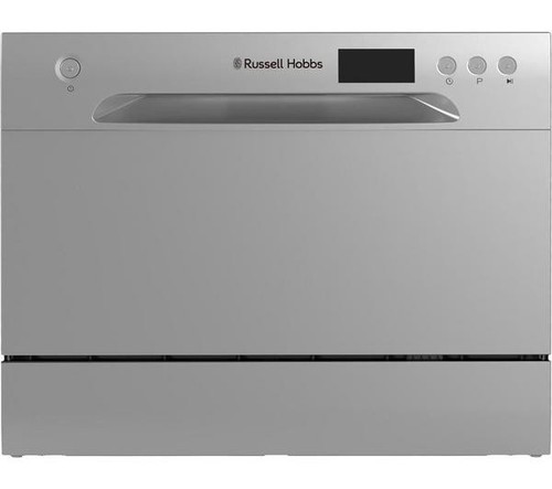 Russell hobbs rhttdw6s table - russell,