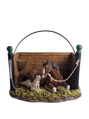 The clydesdale collection - the,
