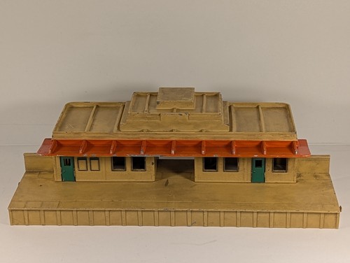Hornby dublo gauge d1 - hornby,
