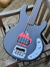 Vintage Pre-Ernie Ball Music