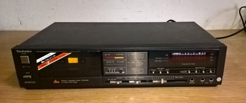 Vintage technics stereo - technics,