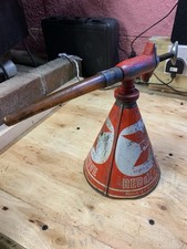 REDEX LUBRICANT VINTAGE GARAGE