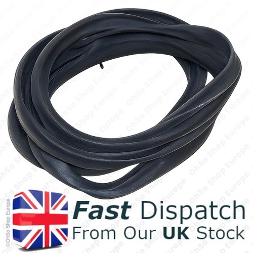 Main oven door seal gasket - oven,