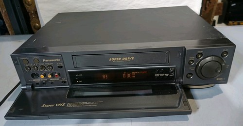 Panasonic hs900b super - panasonic, nv-hs900b