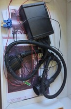 TDI Tuning Box For Audi A6 1.9