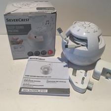 SilverCrest Sleep Sound