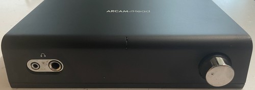 Arcam rhead class audiophile - arcam, a