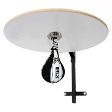 Speedball Platform with Speed