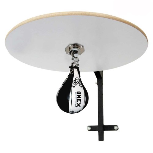 Speedball platform with - platform, speed