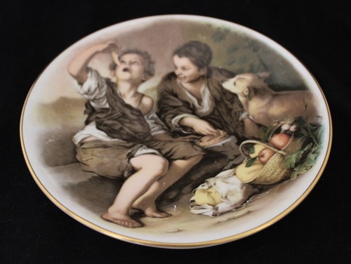 Coalport bone china - -, 3/4"