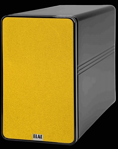 Elac fabric cover for 312 - elac, 312.2