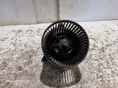 Ford focus heater blower fan - ford,