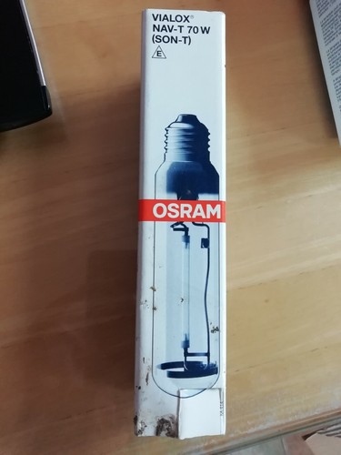 Osram vialox nav - osram, nav-t