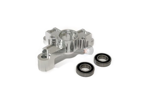 Rovan aluminum clutch bell - rovan,