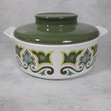 Samantha Pattern Hostess